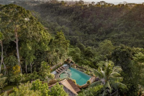 Teja Lokha Ubud Villa